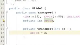 #Java2 Enum, AutoBoxing