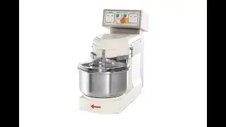 Тестомесильная машина Diosna SP12