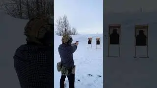 Sig P320s Are Good Guns