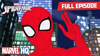 How I Thwipped My Summer Vacation | Marvel's Spider-Man | S2 E1