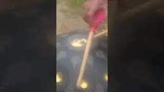 Ханага невероятное исполнение.