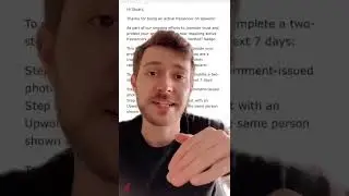 How To Become Verified On Upwork?? ✔️✔️ 