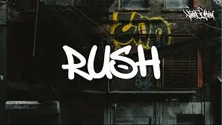 "Rush" 90s OLD SCHOOL BOOM BAP BEAT HIP HOP INSTRUMENTAL 2024