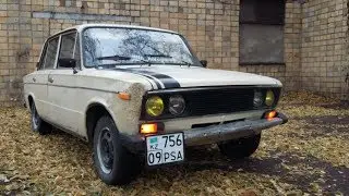Ремонт Жигуара 2, переобувка BMW.