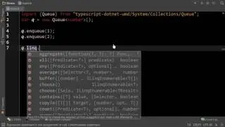 TypeScript.NET v3 Release Info/Update