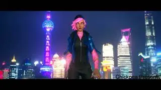 My First Fortnite Animation