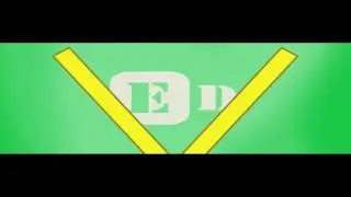McEdam Presents: The Ident of Mcedam
