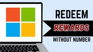 How to Redeem Microsoft Rewards Without Phone Number (2025)
