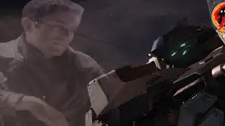 Armored Core VI: Fires of Pixy