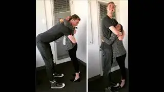 Он выше тебя!