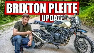BRIXTON PLEITE COMEBACK? DAS IST WAS WIR WISSEN UPDATE!
