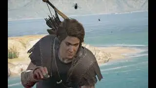 Assassin's Creed Odyssey The big break  Dio 2