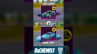 New Lotus Cars In PUBG MOBILE 