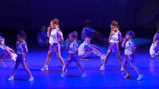 Современные танцы • Школа танцев Metro Dance в Смоленске
