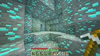 How to get diamonds on mangocraft