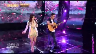 마로니에 프렌즈  칵테일 사랑