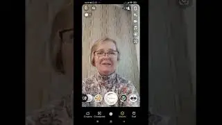Как можно использовать приложение Snapchat