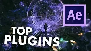 Die besten Plugins für Adobe After Effects