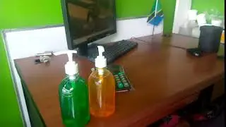 Ubora WA SABUNI YA KUNAWIA MIKONO ! +255 684 -863138 ! Gawaza Brain ! Dsm TZ.