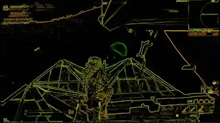 Filmora 9/X Neon Glow Tutorial