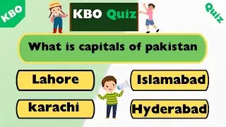 25 Countries name & Capitals | 25 Countries and capitals of World 🌎