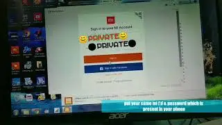 Unlocking Bootloader in MIUI 10 for Redmi Note 5/5 plus.