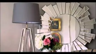 Дизайнерские зеркала - Design mirrors