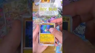 DAY 30 🔥Walking Wake🔥 Opening Pokemon BOX  #pokemoncards  #pokemon