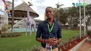 Africa Climate Summit Event trailer