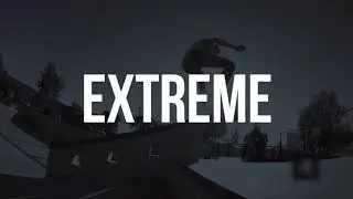 Royalty Free |  Premiere Pro Templates Dynamic Sports Opener