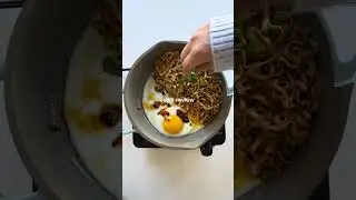 Noodles :D