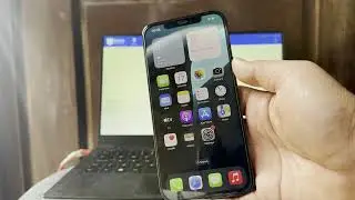 iOS 18.3 Remove iPhone 12 PRO MAX iCloud Activation | Permanent iCloud Bypass iOS 18