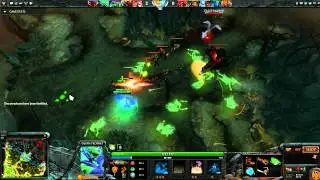 Dota 2 Pub Stomping With Death Prophet Guide