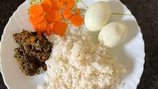 పాలకూర వెల్లుల్లి కారం అన్నం ,చపాతి రెండింటిలోకి సూపర్ గా ఉంటుంది palakura vellularkaram