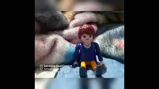 sección de fotos de playmobil 🕺💃