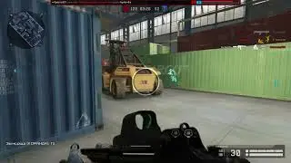 Warface cheater Server RUS- Moskva #2