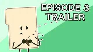 EPISODE 3 TRAILER | Fight Till Fortune