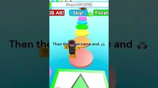 Why did my friend do this 😭 {Story time}