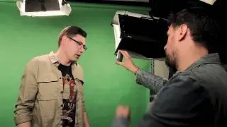 рекламный ролик для SKYENG_"Валера!"
