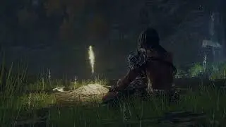 How To Get & Summon Your Horse In Elden Ring ! 