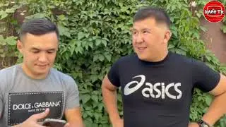 Жаны КЫРГЫЗЧА ха ха ВАЙНДАР ТОПТОМУ