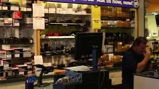 Bergen County Camera:  We Put Our Focus On You