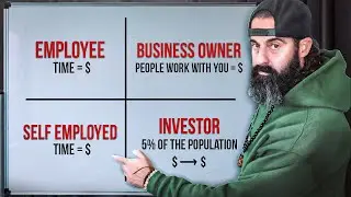 Make Money While You Sleep