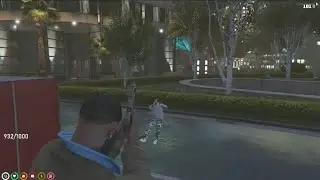 4HEAD is to Nasty with it | Gulag Gang NoPixel WL | GTA5