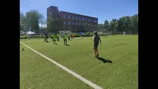 Лада СШОР 12 - Школа 70