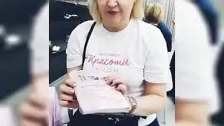 Avon Время получать подарки
