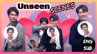[BrightWin] Unnoticed Scenes During Woody Talkshow - Who is Flirtier? Did something changed?