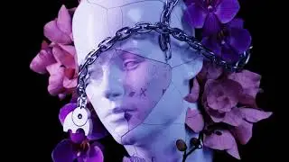Junior Rush & Jaden Piper - Beautiful (Official Visualizer)