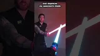 #Lightsaber