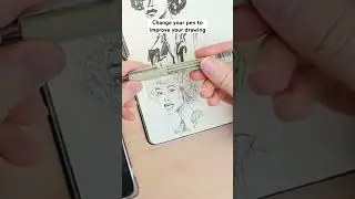 Best drawing advice for beginners 